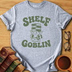 Shelf Goblin T-Shirt