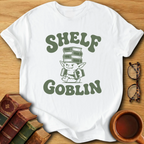 Shelf Goblin T-Shirt