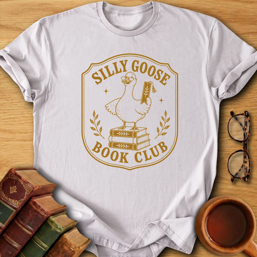 Silly Goose T-Shirt