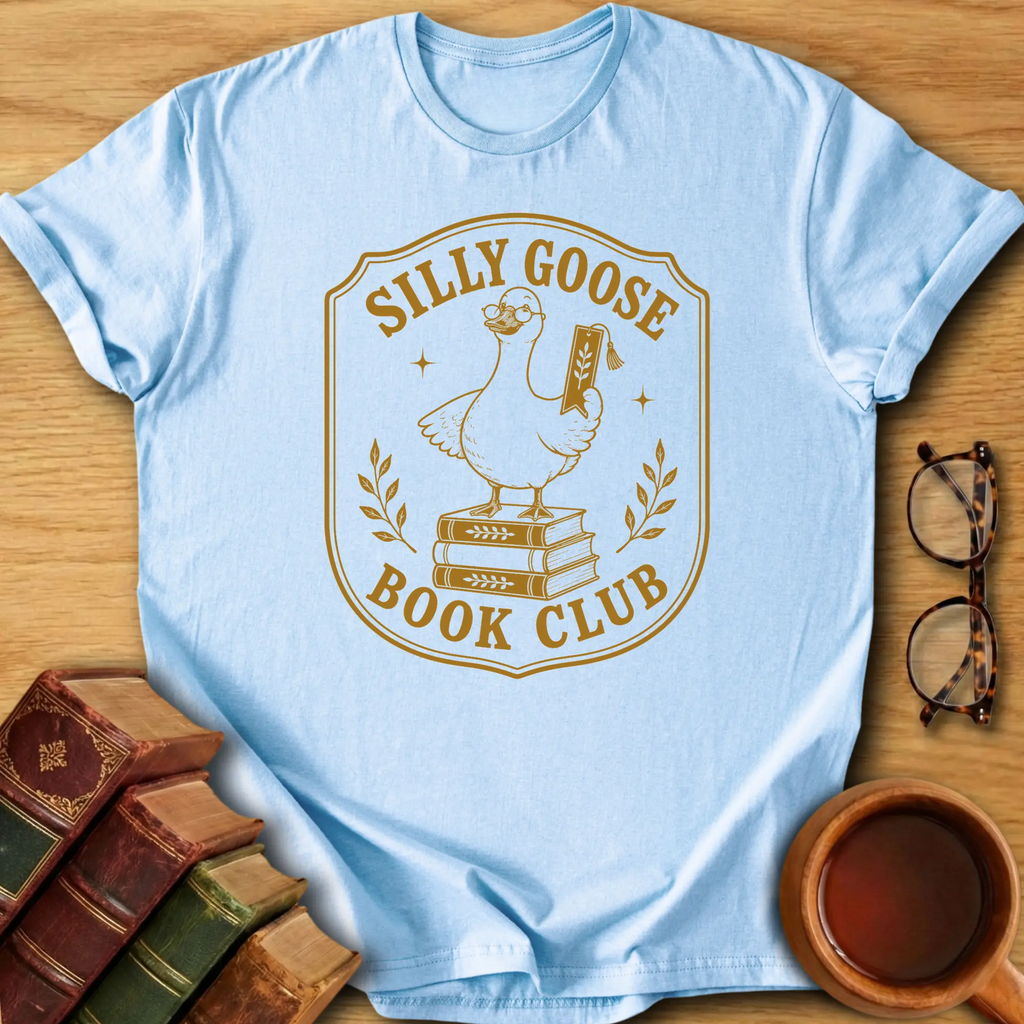 Silly Goose T-Shirt