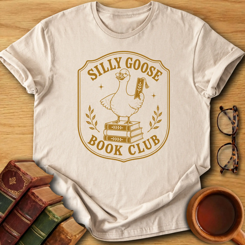 Silly Goose T-Shirt