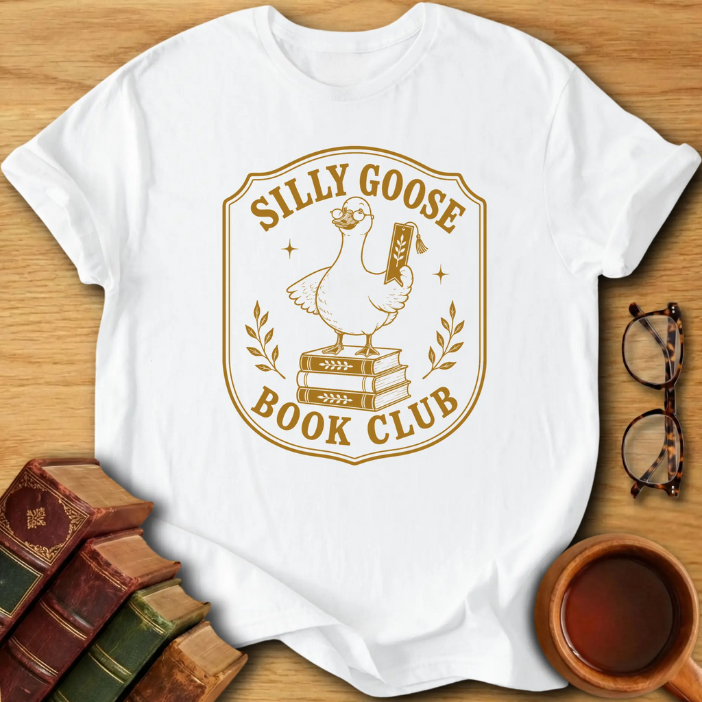 Silly Goose T-Shirt
