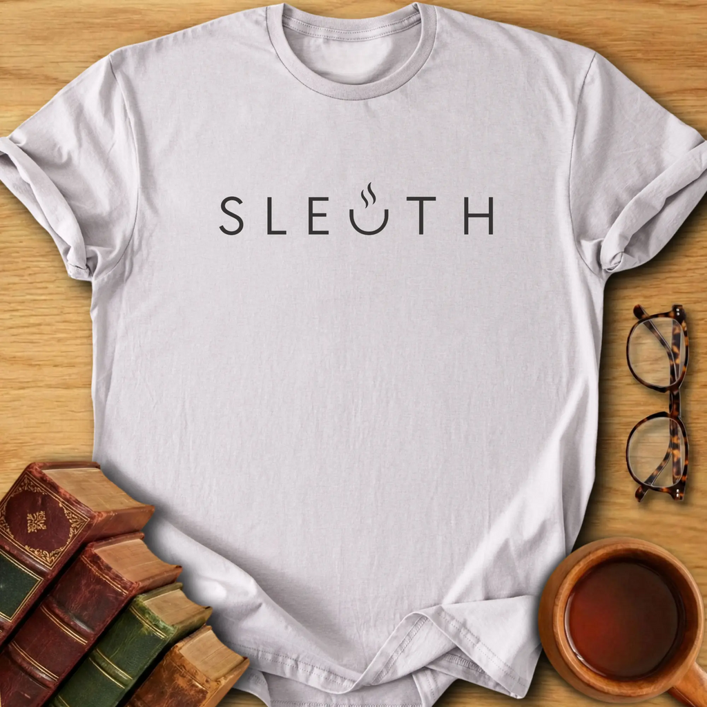 Sleuth T-Shirt