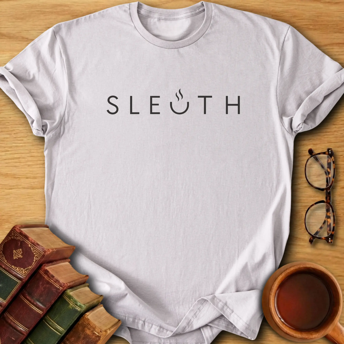 Sleuth T-Shirt