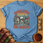 Big Secrets T-Shirt