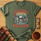 Big Secrets T-Shirt