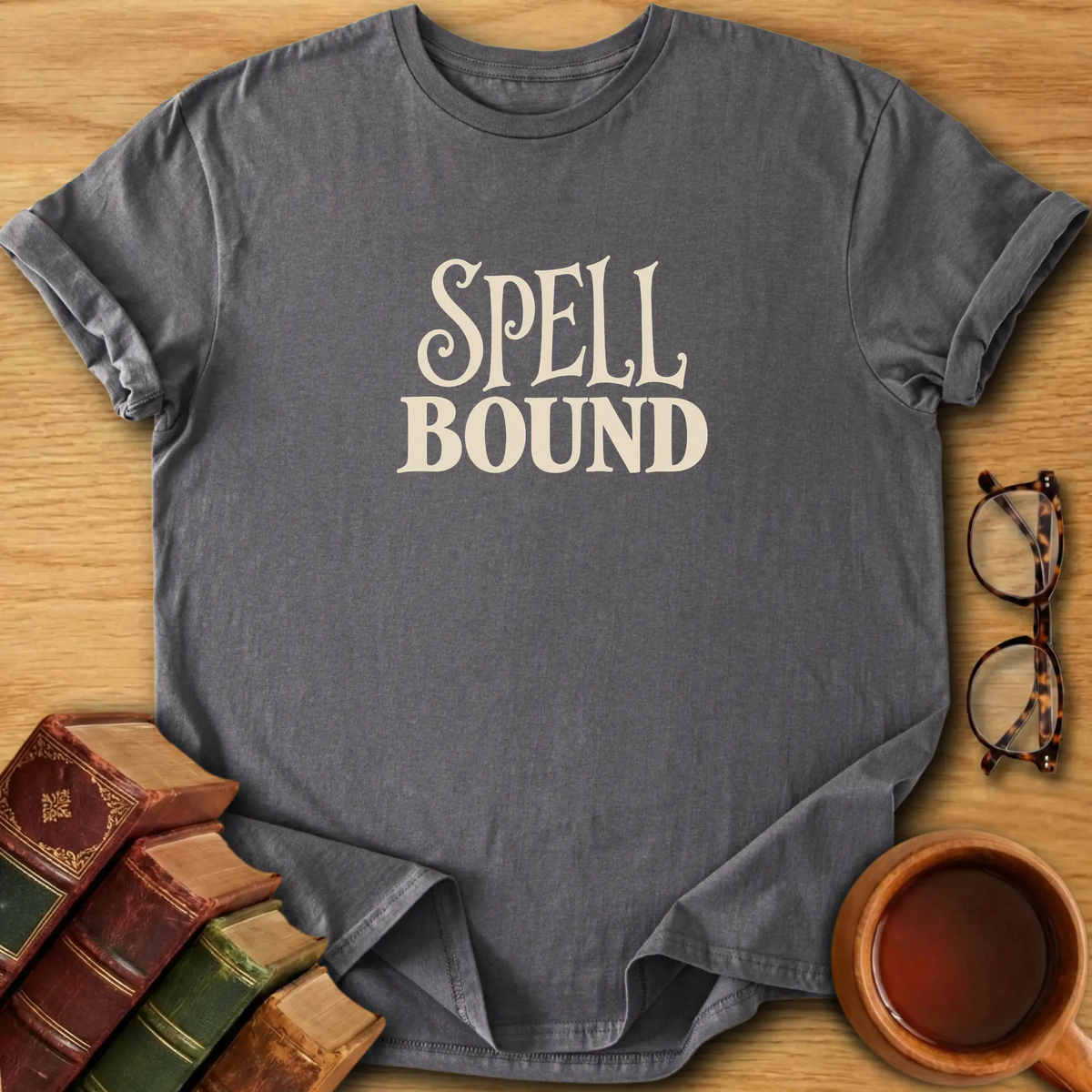 Spellbound T-Shirt