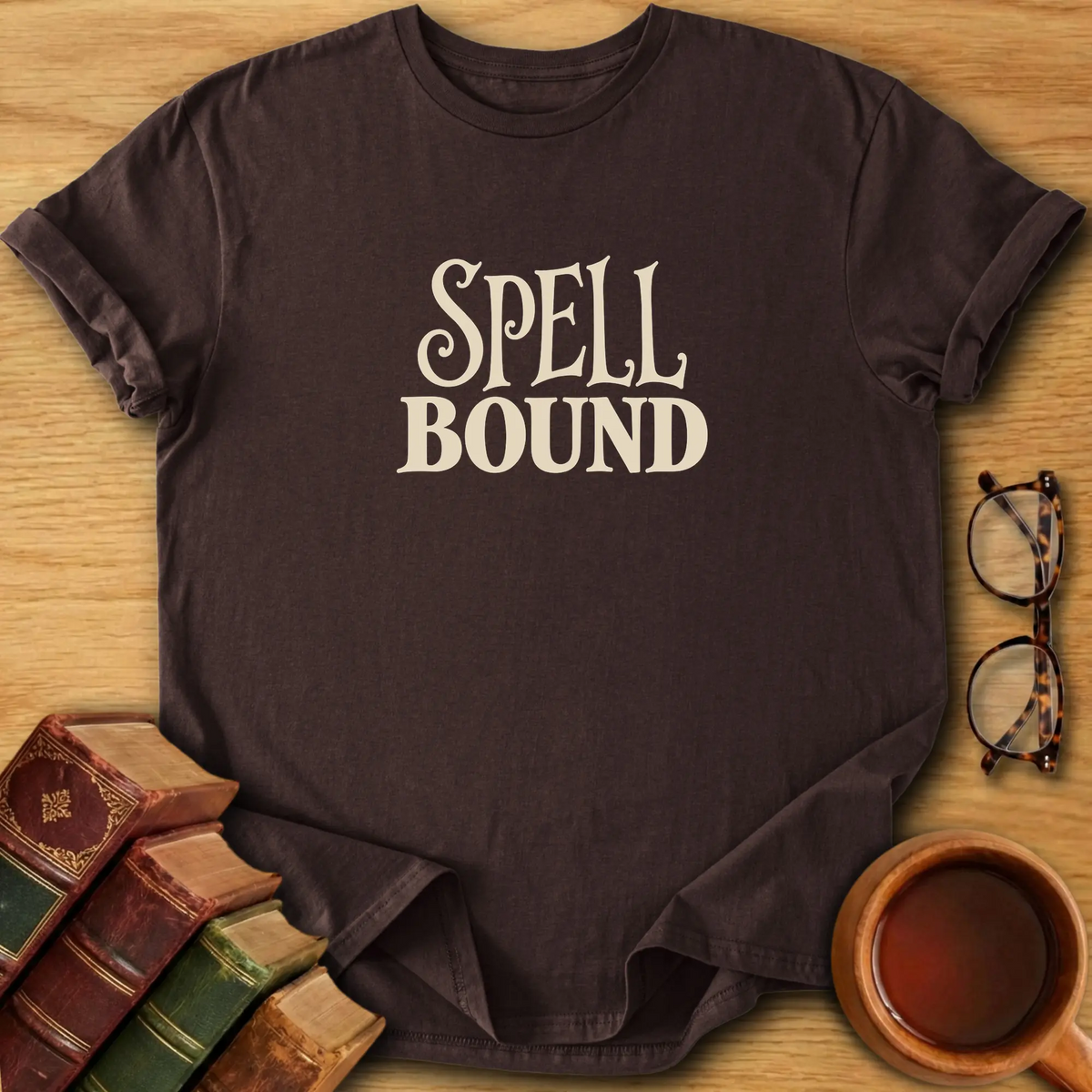 Spellbound T-Shirt