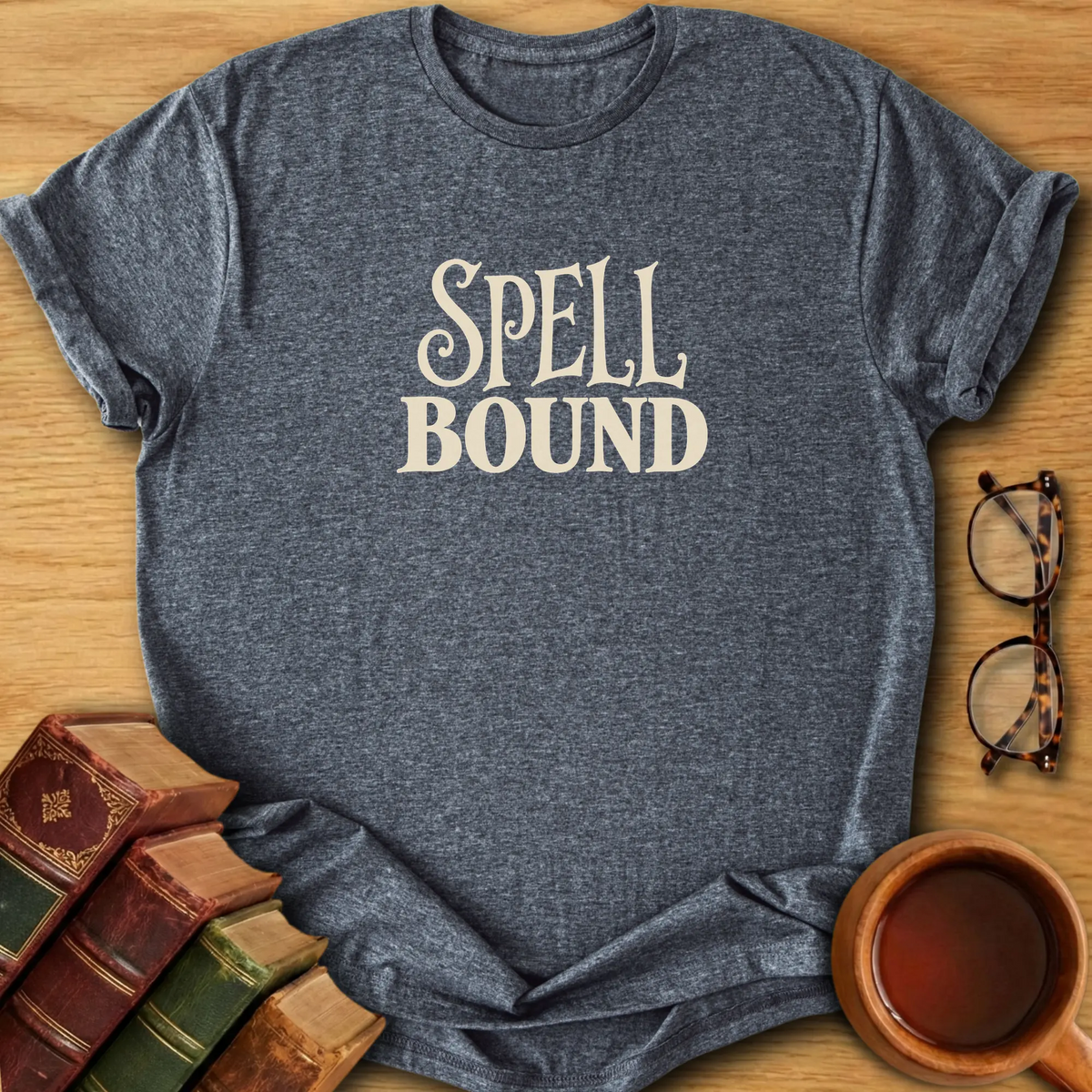 Spellbound T-Shirt