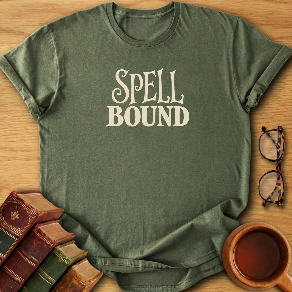 Spellbound T-Shirt