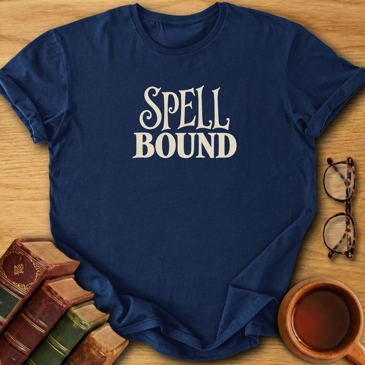 Spellbound T-Shirt