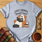 Spooky Times T-Shirt