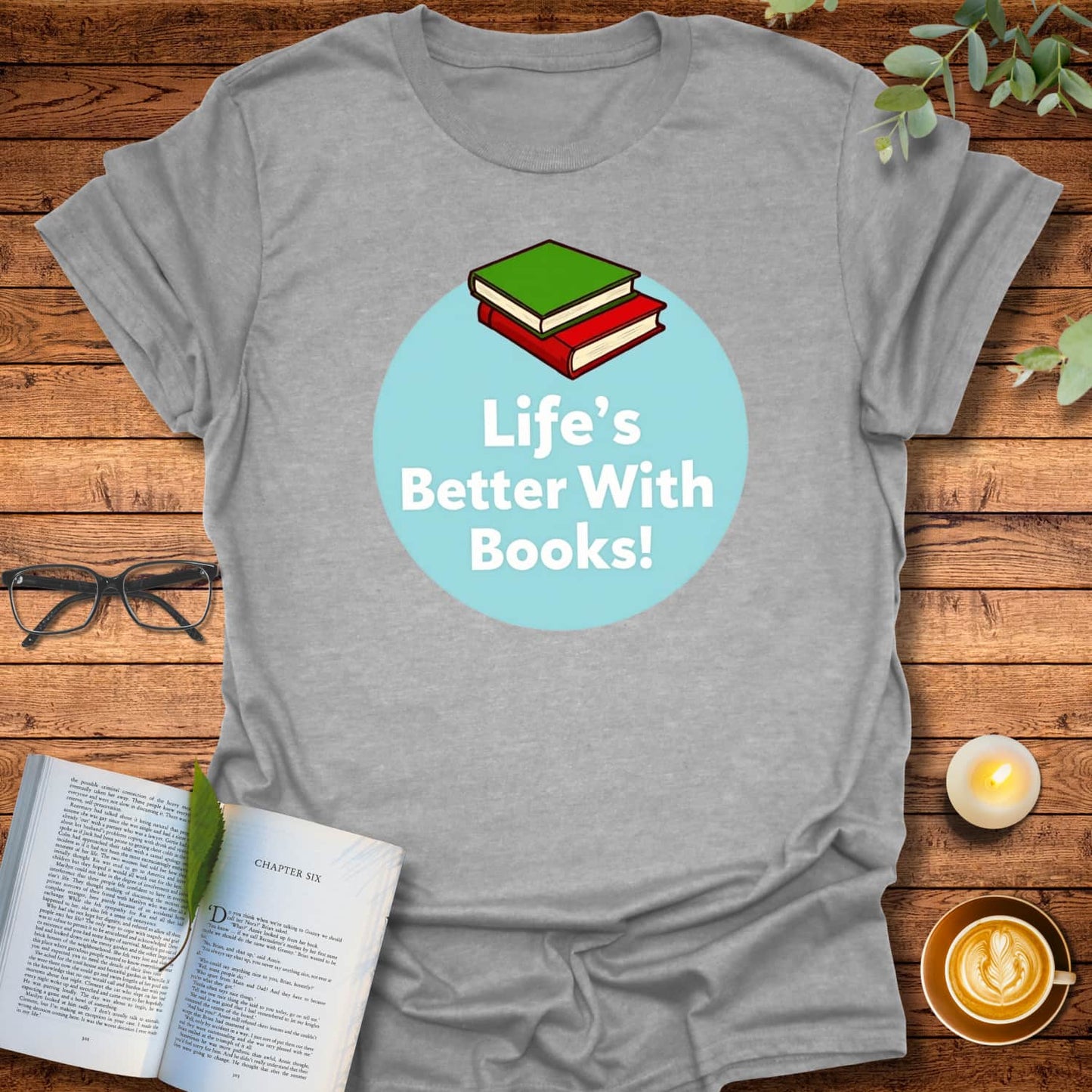 Certified Fact T-Shirt