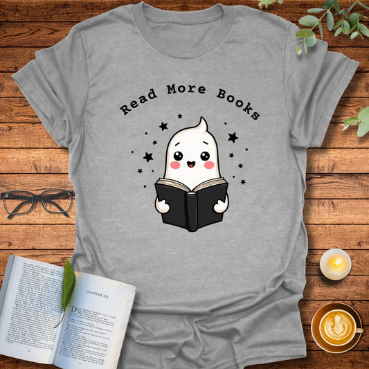 Ghost Goals T-Shirt