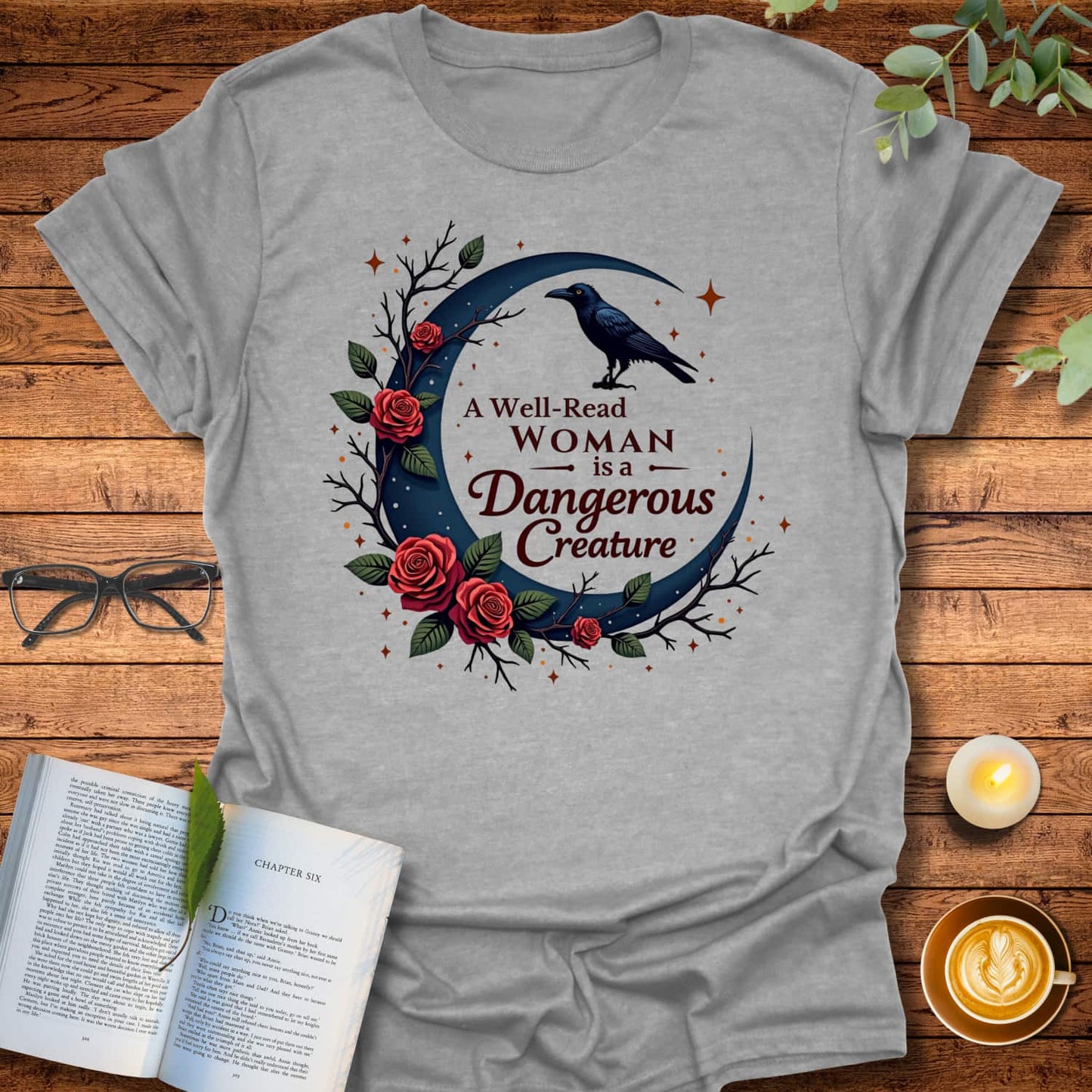 Dangerous Woman T-Shirt