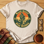 Stay Hidden T-Shirt