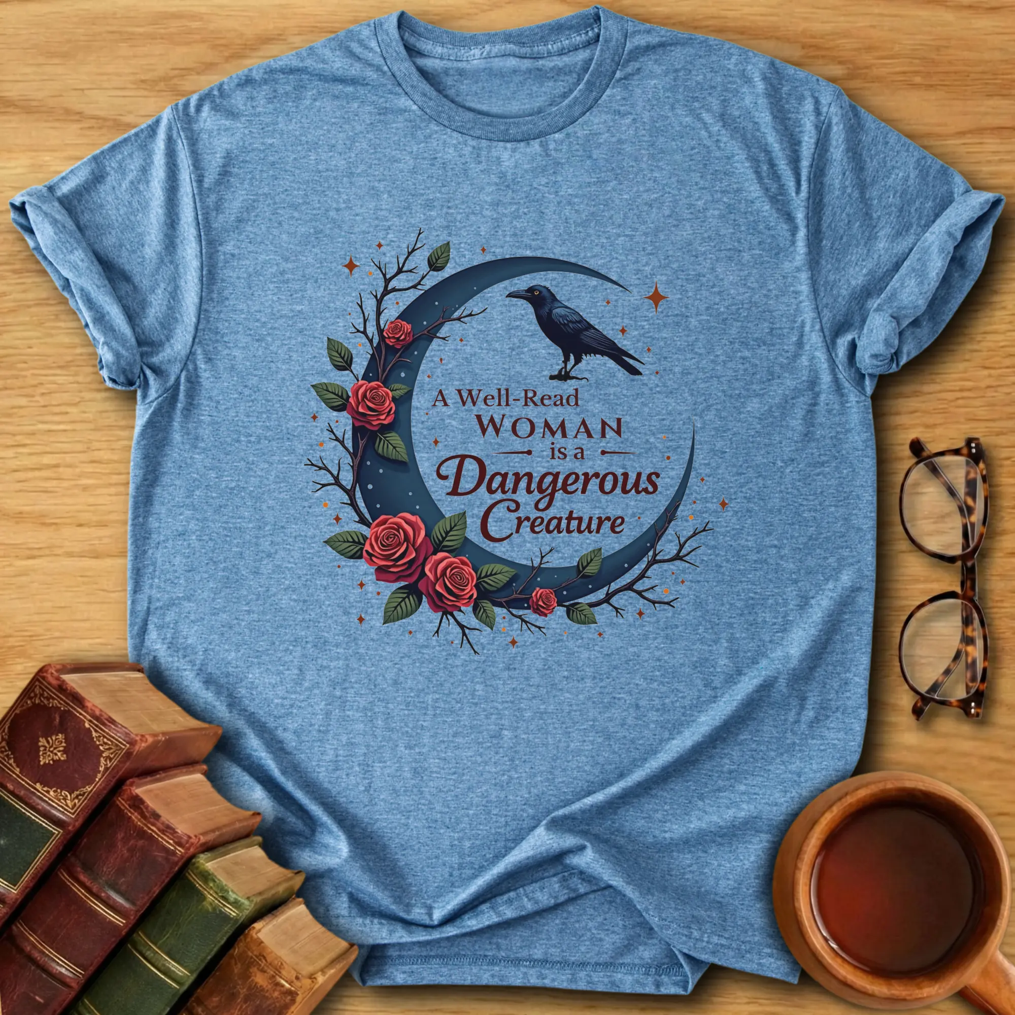 Dangerous Woman T-Shirt