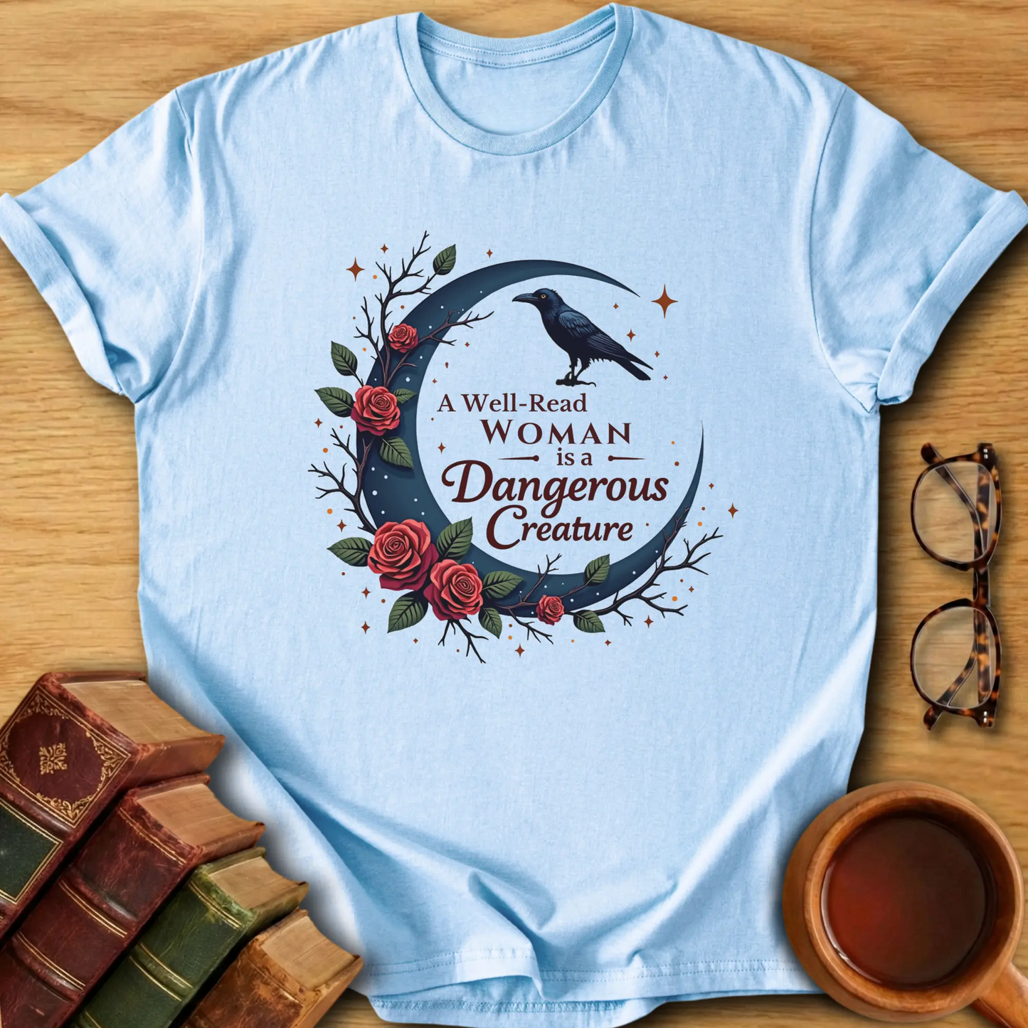 Dangerous Woman T-Shirt