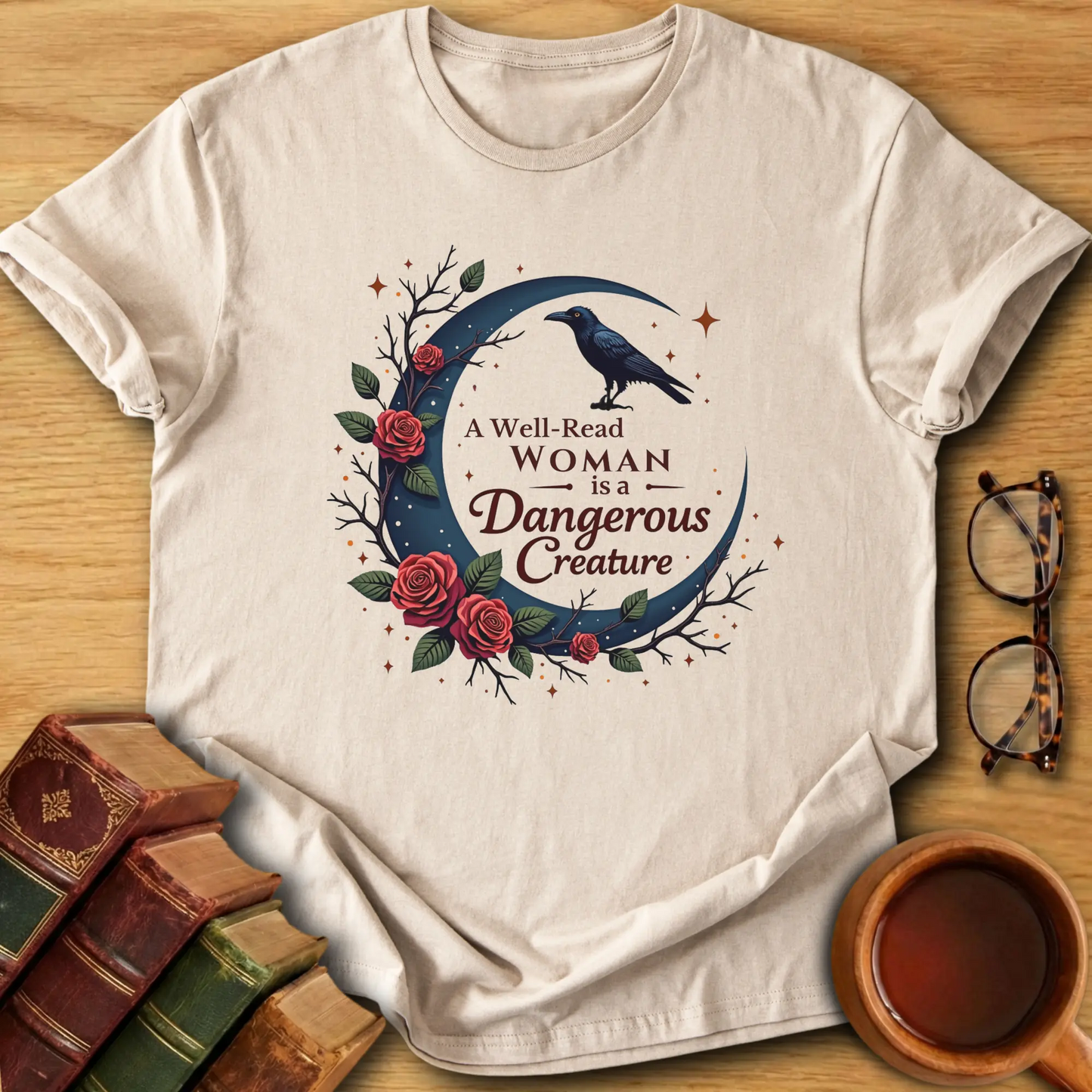 Dangerous Woman T-Shirt