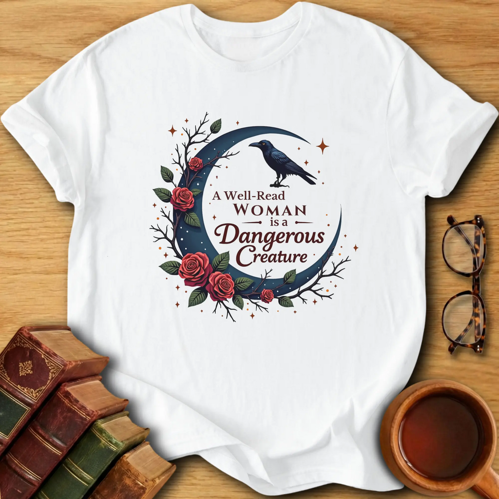 Dangerous Woman T-Shirt