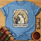 Suspiciously Angelic T-Shirt