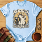Suspiciously Angelic T-Shirt