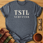 TSTL Survivor T-Shirt