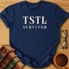 TSTL Survivor T-Shirt