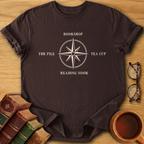 The Cozy Compass T-Shirt