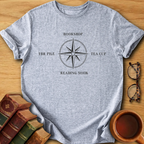 The Cozy Compass T-Shirt