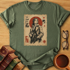 The Sleuth T-Shirt