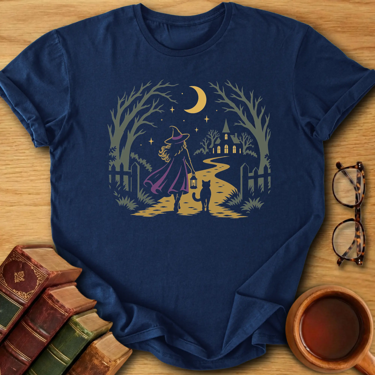 The Witching Hour T-Shirt