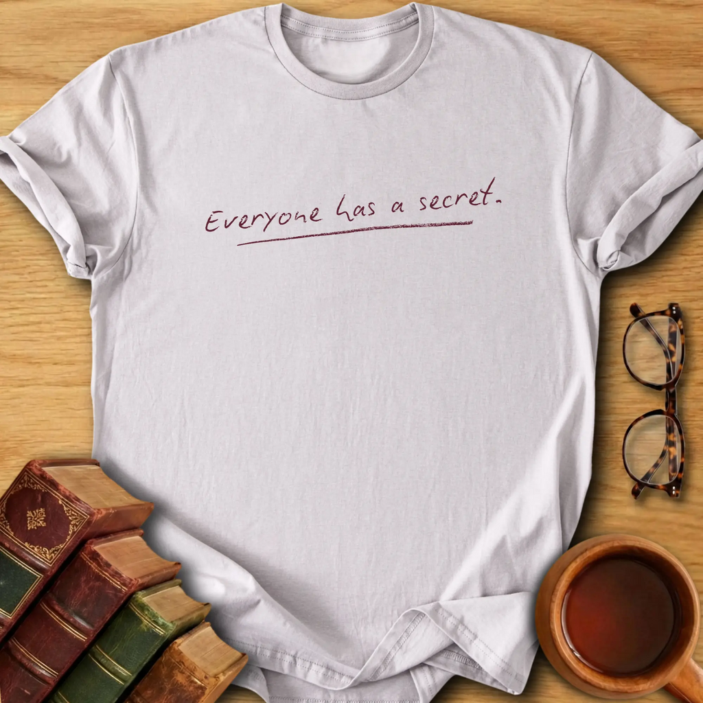The Secret T-Shirt