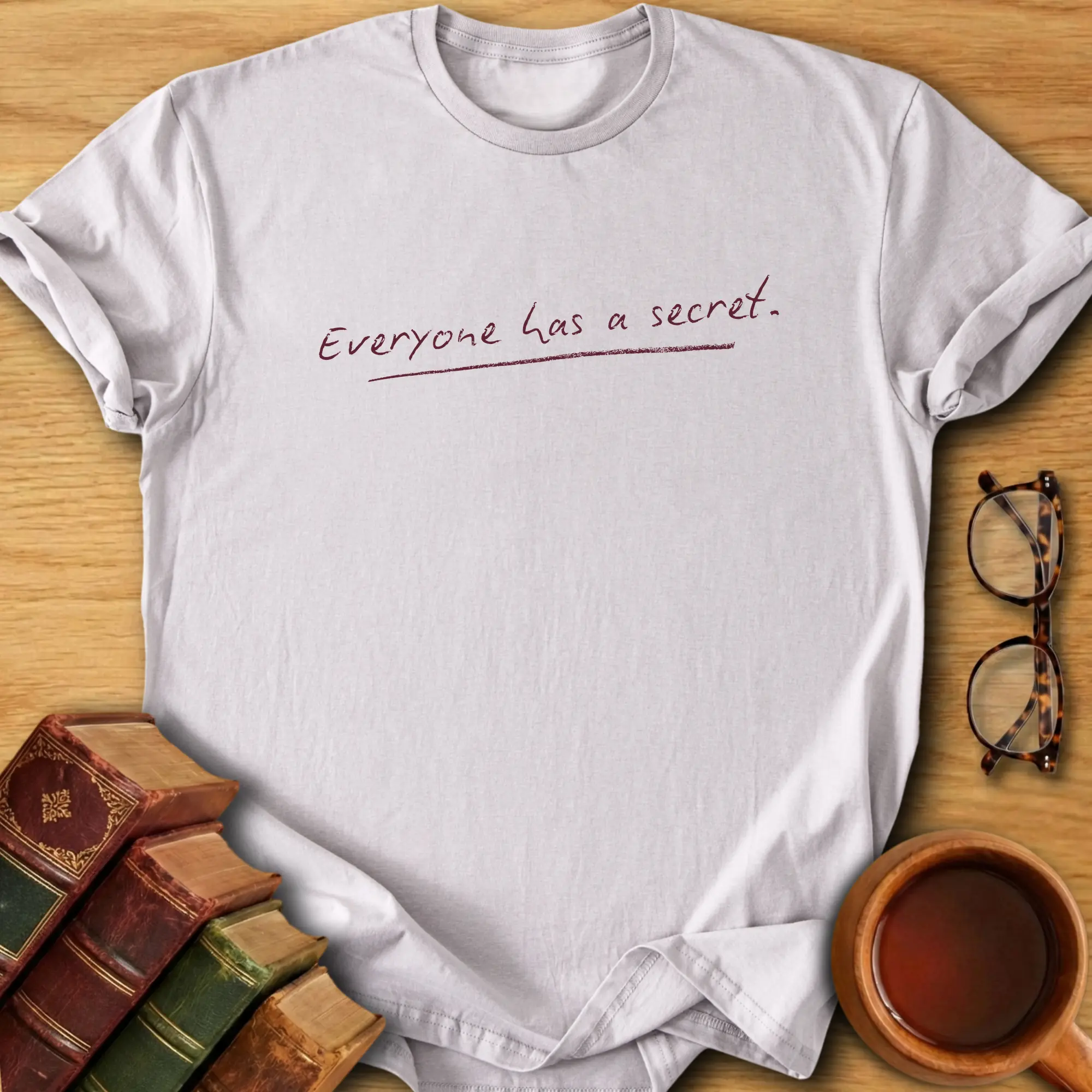 The Secret T-Shirt