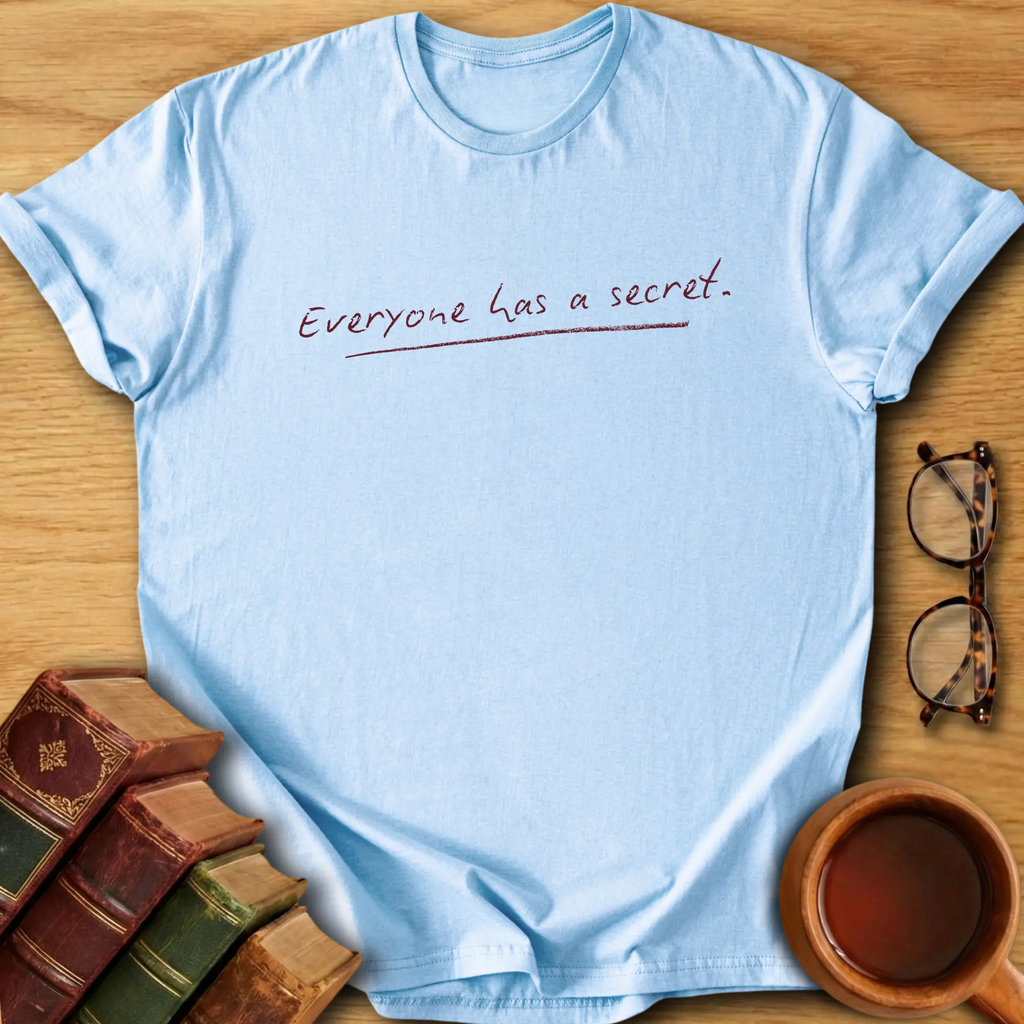 The Secret T-Shirt