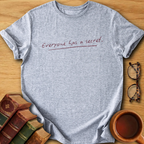 The Secret T-Shirt