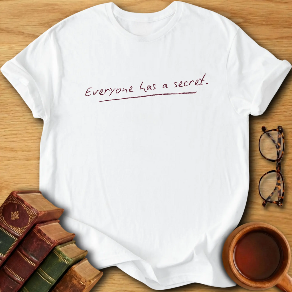 The Secret T-Shirt