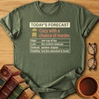 Today’s Forecast T-Shirt