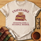 Unavailable T-Shirt