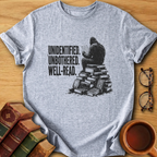 Unidentified Well-Read T-Shirt