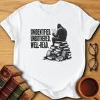 Unidentified Well-Read T-Shirt