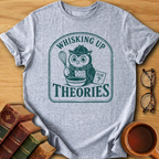 Whisking Up Theories T-Shirt