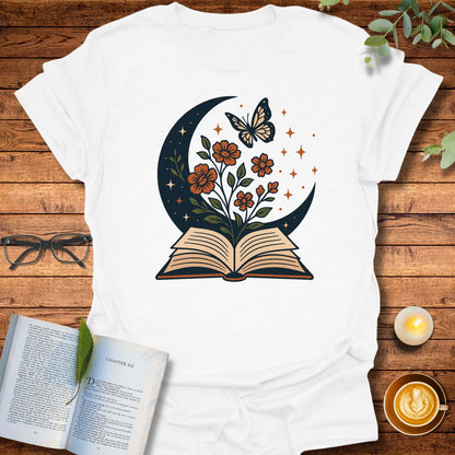 Midnight in Bloom T-Shirt