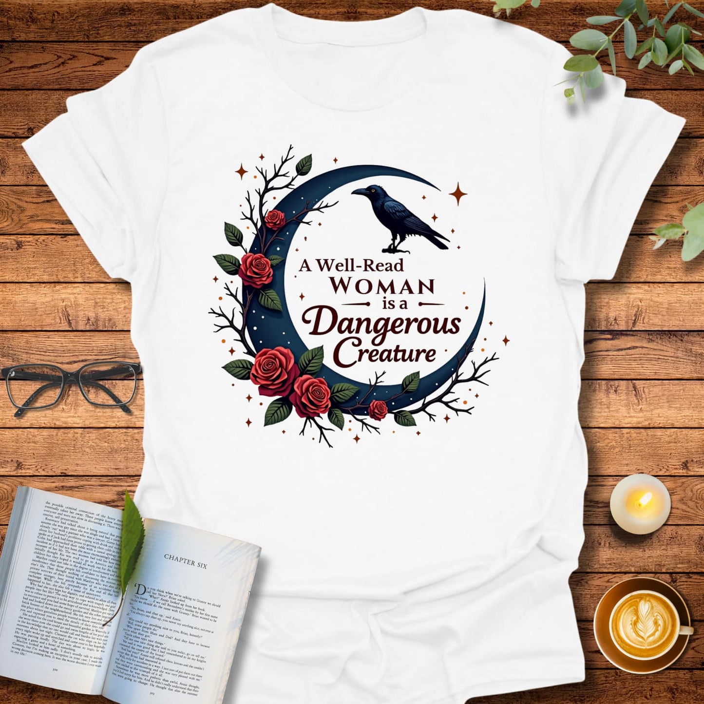 Dangerous Woman T-Shirt