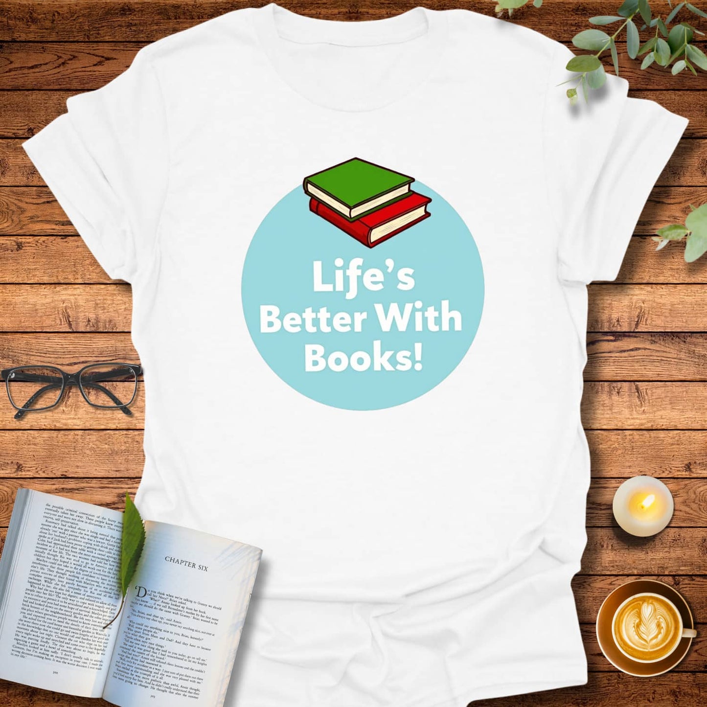 Certified Fact T-Shirt