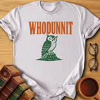 Whodunnit T-Shirt