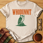 Whodunnit T-Shirt