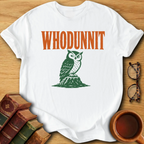 Whodunnit T-Shirt