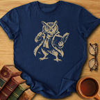 Whooo Dunnit T-Shirt