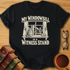 Witness Stand T-Shirt
